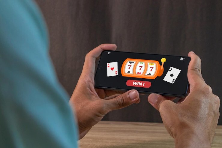 Kantor pamantogel dan tim customer support Indonesia