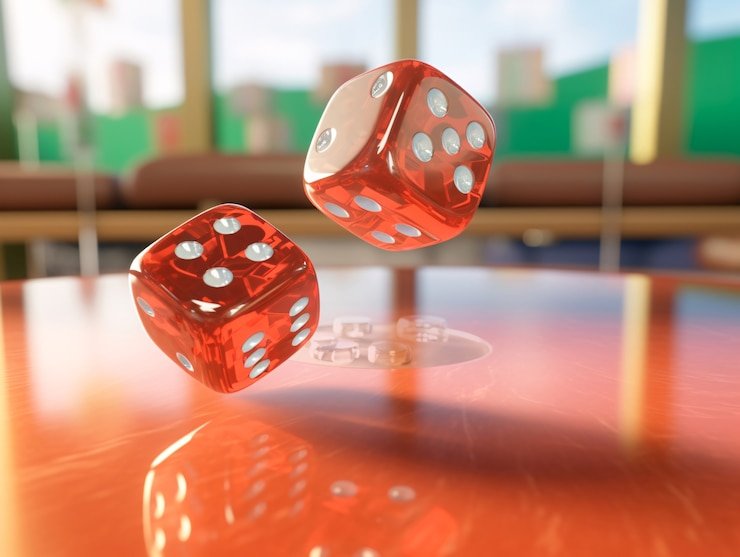 pamantogel App 